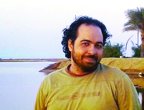 عمرو قابيل