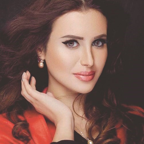 د. نادية الخالدي﻿