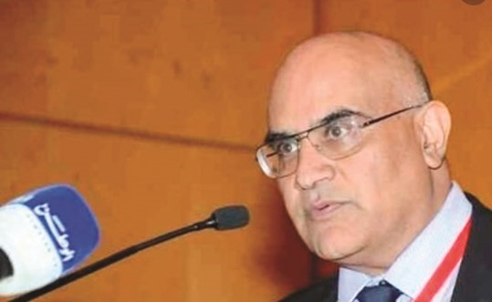 د.عادل الحنيان﻿