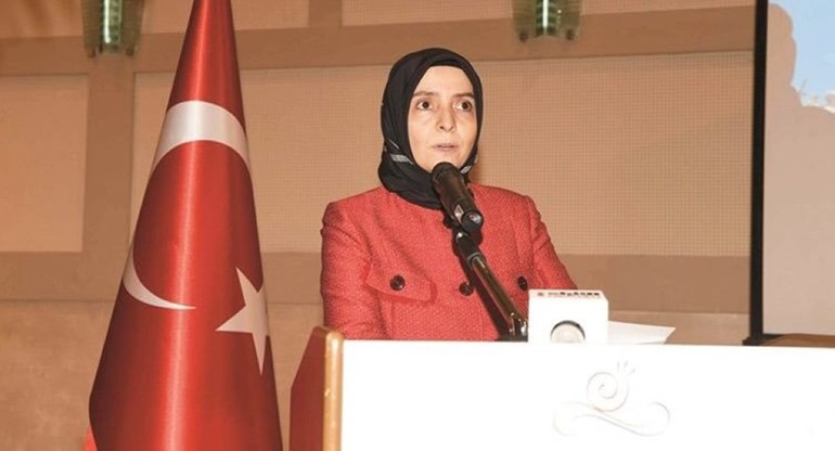 السفيرة التركية: لم نتسلم من الكويت أي طلبات لتسليم مطلوبين يعيشون في تركيا