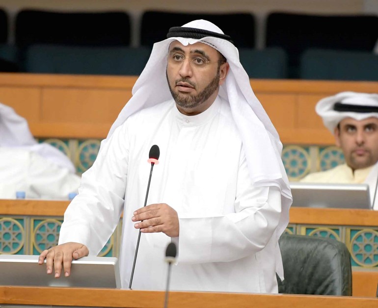 محمد الدلال