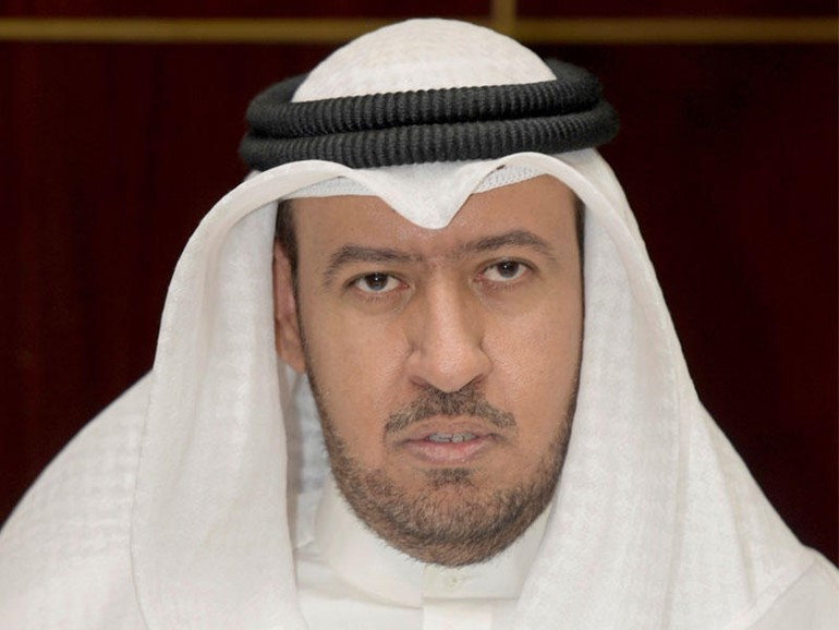 د.فهد العفاسي