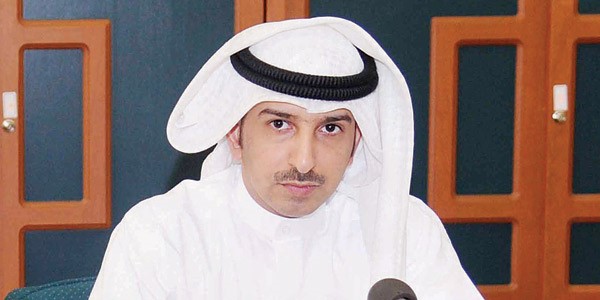 عبد الوهاب البابطين