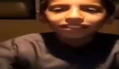 بالفيديو.. “آل الشيخ” يتفاعل مع طفل طلب في مقطع فيديو مقابلته.. ويعده بتنفيذ رغبته قريباً