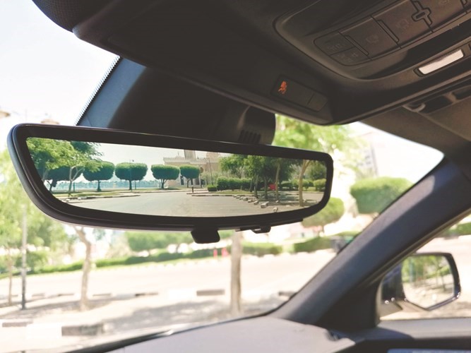 كاديلاك <cite dir="rtl"> CT6 </cite>2019 .. روح جديدة
