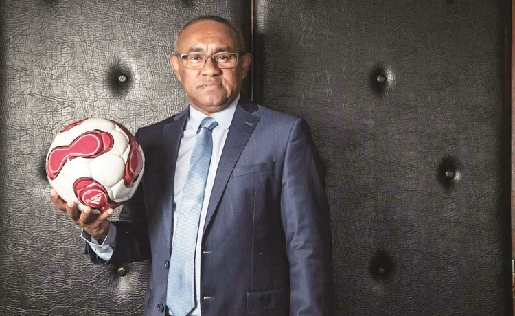 «كاف» يفكر بنقل مقره من القاهرة