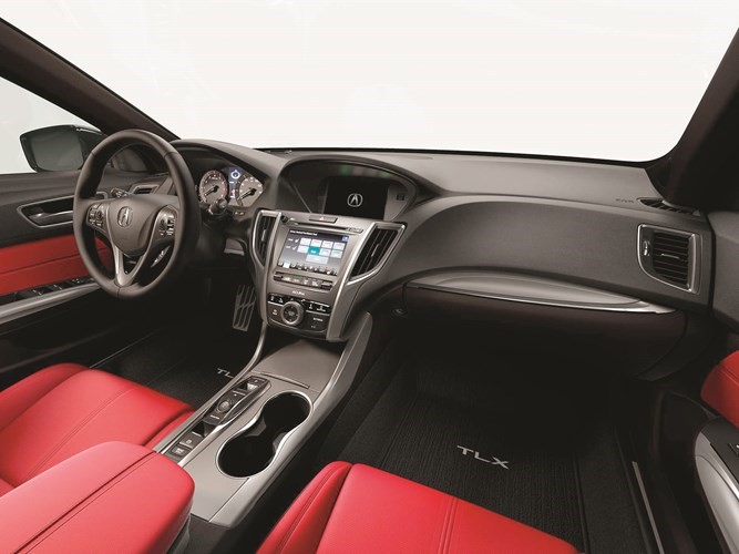 ACURA الملا تقدم أقوى العروض لموظفي الصندوق الكويتي للتنمية