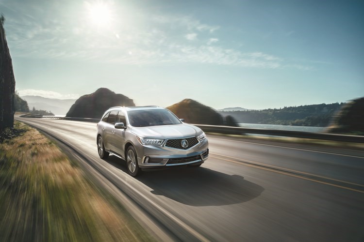 MDX﻿
