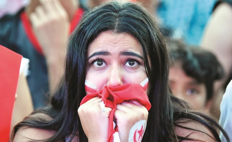 الصحف التونسية: لـ «الفار» أحكام.. وساسي يعتذر للجماهير