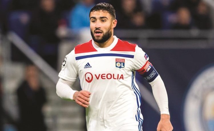 نبيل فقير ﻿