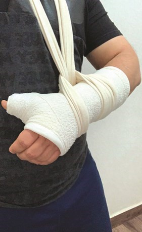 خلافات عائلية قديمة تُخلّف مصابين في مبارك الكبير
