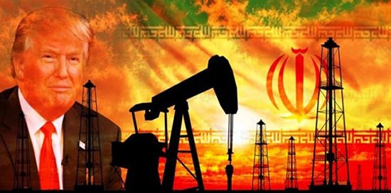 دراسة تحليلية لأسعار النفط بحال نشوب صراع في الخليج
