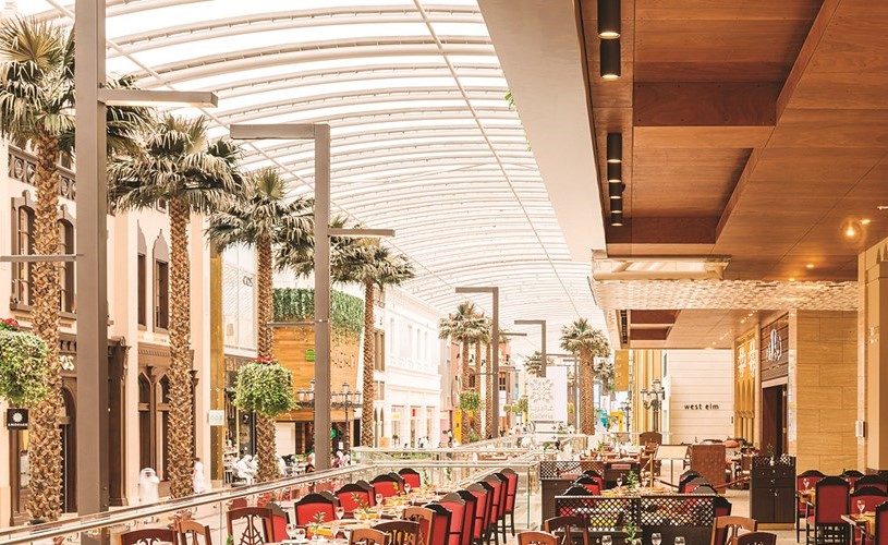 مطعم شهريار ﻿