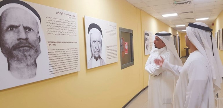 العتيبي: تحقيق رؤية «الأوقاف» بمد جسور التعاون مع المراكز والجهات ذات الطابع المشترك بدول مجلس التعاون