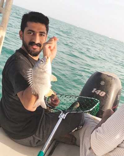 الطاهر: السبيطي مزاجي نوِّع له بالييمه.. والنقرور بالغزر