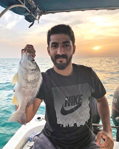 الطاهر: السبيطي مزاجي نوِّع له بالييمه.. والنقرور بالغزر