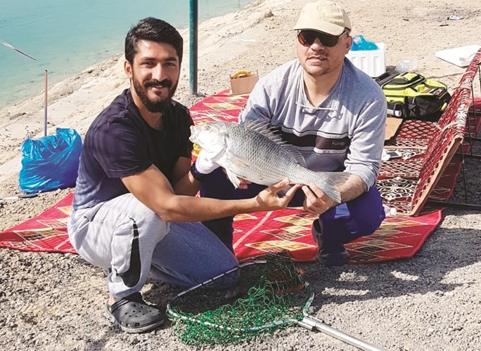 الطاهر: السبيطي مزاجي نوِّع له بالييمه.. والنقرور بالغزر