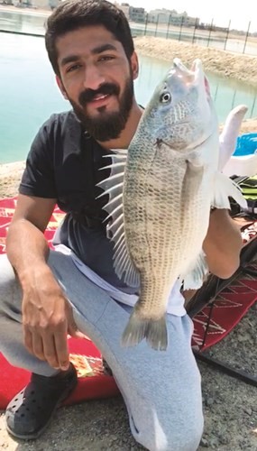 الطاهر: السبيطي مزاجي نوِّع له بالييمه.. والنقرور بالغزر