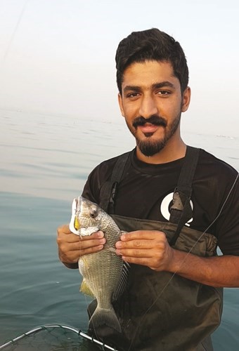 الطاهر: السبيطي مزاجي نوِّع له بالييمه.. والنقرور بالغزر