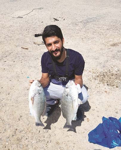 الطاهر: السبيطي مزاجي نوِّع له بالييمه.. والنقرور بالغزر