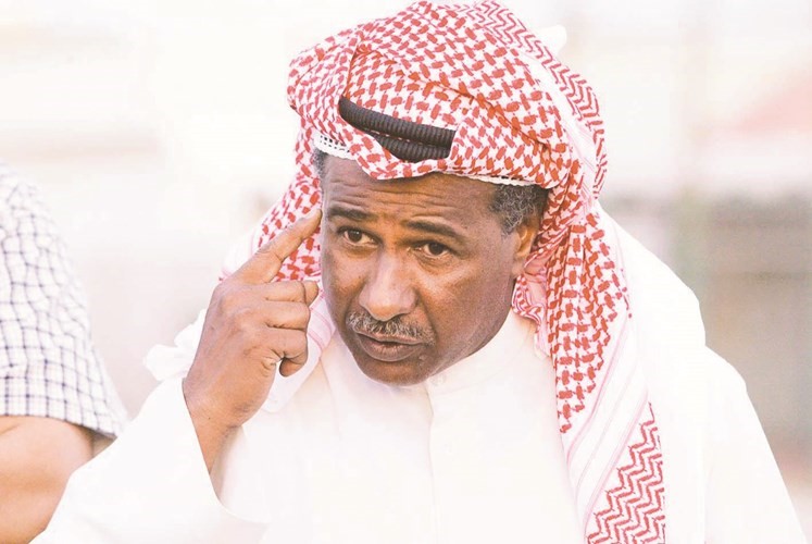 سعد الحوطي﻿