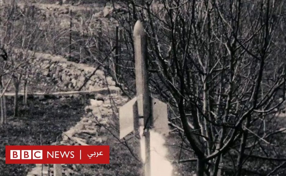 بالفيديو.. لماذا توقف المشروع اللبناني لإطلاق أول صاروخ إلى الفضاء قبل نحو 55 عاما؟
