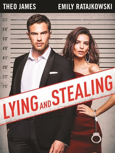 Lying and Stealing