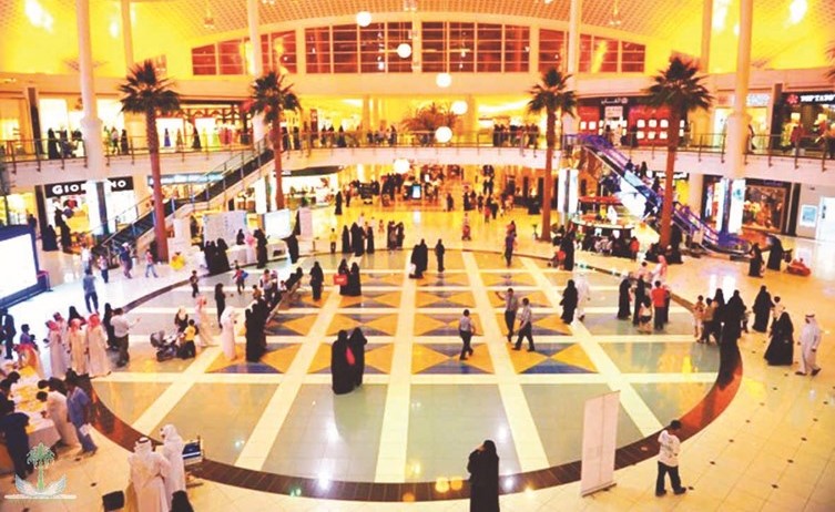 100 مليار ريال بانتظار السعودية مع فتح المحال 24 ساعة