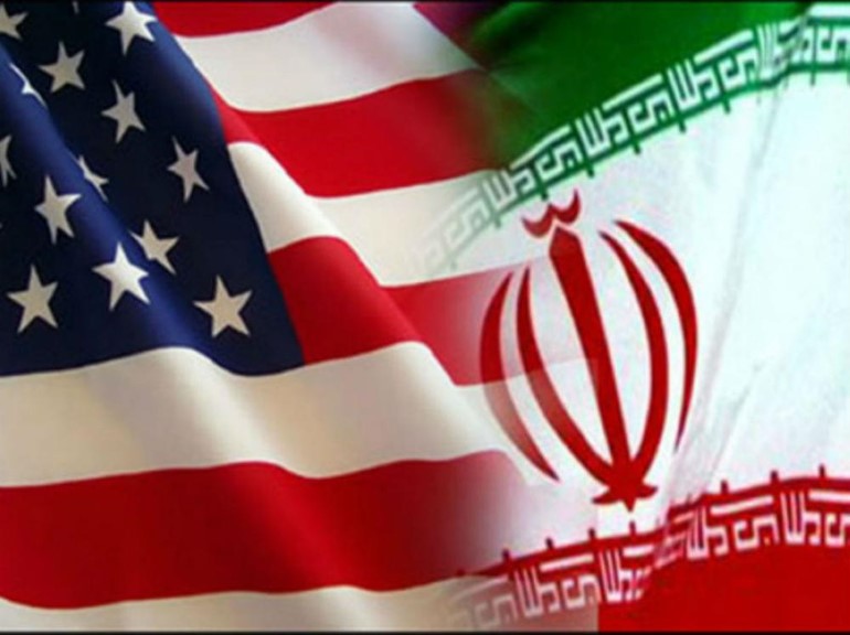واشنطن تهدد بإسقاط أي طائرة إيرانية تقترب من السفن الأميركية في هرمز