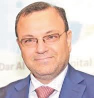 أحمد نصر الله﻿