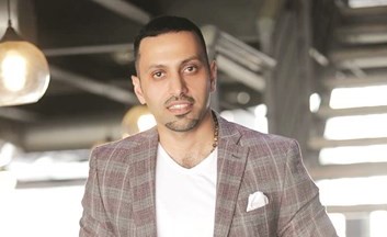 بالفيديو.. ماهر العتيلي: سأغني «خليجي» قريباً