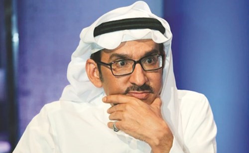 عبدالله السدحان﻿