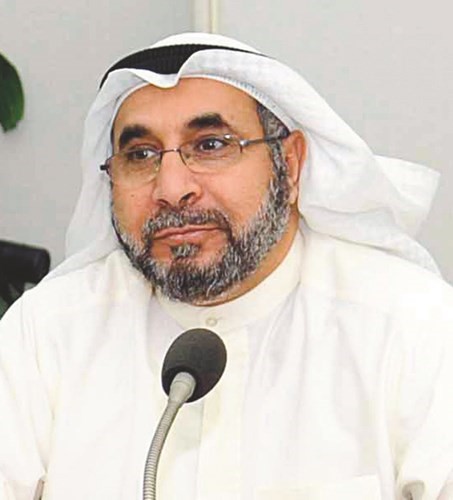 يوسف الفوزان﻿