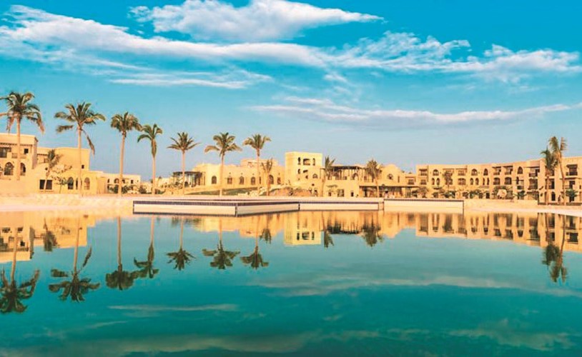 المنتدى العربي الأول للسياحة والتراث.. محطة لدعم التنمية