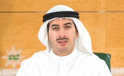 الشيخ أحمد الدعيج ﻿