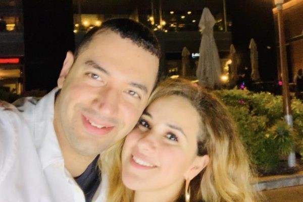 بالفيديو.. شيري عادل ترد على إشاعة طلاقها من الداعية معز مسعود