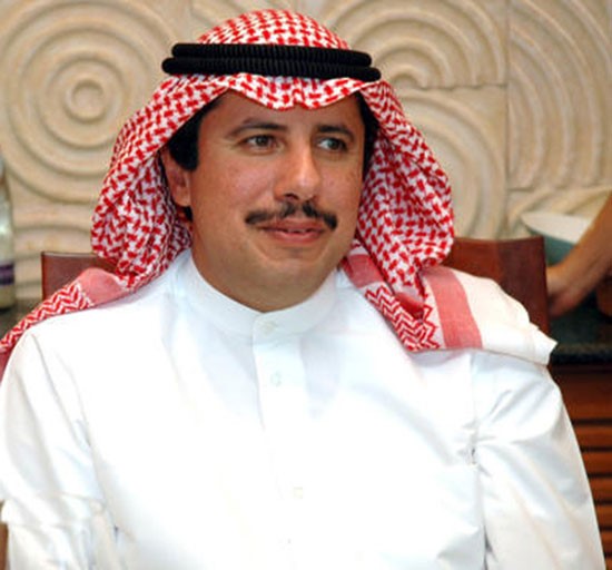 الشيخ عزام الصباح