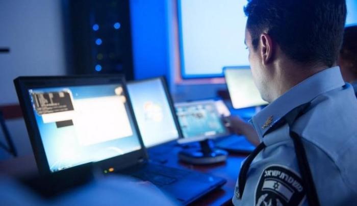 "الشاباك": اكتشاف شبكة عملت على تجنيد عملاء لصالح المخابرات الإيرانية