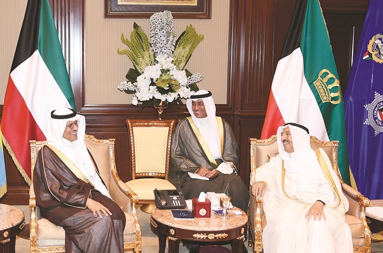 صاحب السمو الأمير مستقبلا صاحب السمو الملكي الأمير عبدالعزيز بن سلمان بن عبدالعزيز ﻿