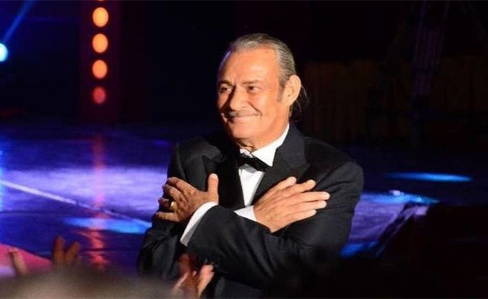 بالفيديو.. تعرّف على وصية فاروق الفيشاوي لابنه