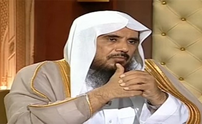بالفیدیو.. ھل یجوز دفع الزكاة عن الوالدین والأولاد؟.. الداعية "الخثلان" یوضح