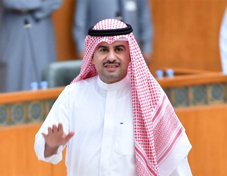 ثامر السويط : نظارة المرور توائم اشتراطات حقوق الانسان