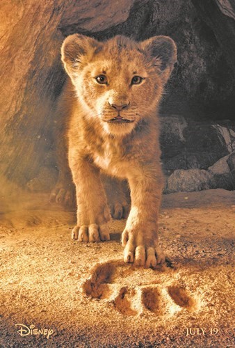 بالفيديو.. «The Lion King».. غيّر قواعد اللعب في التقنيات الفنية