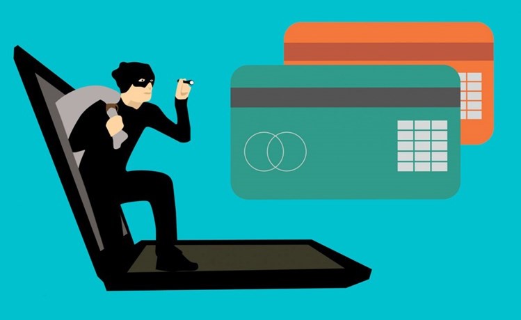 1.4 مليون بطاقة ائتمان تعرضت لهجمات سرقة البيانات خلال 2019