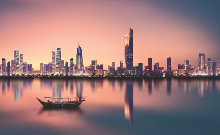 الروضان: «التجارة» حريصة على تنفيذ رؤية الكويت 2035