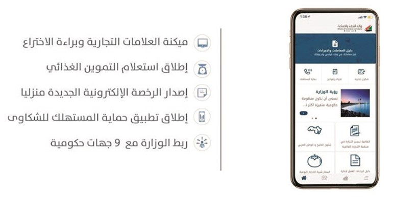 الروضان: «التجارة» حريصة على تنفيذ رؤية الكويت 2035