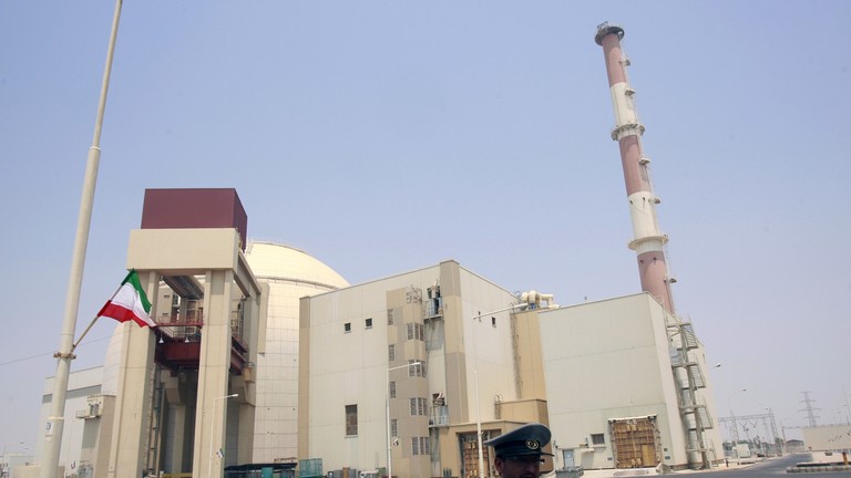 إيران: البدء بإنشاء محطة نووية ثانية في بوشهر خلال اسبوعين