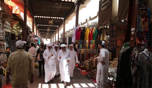10 أشياء يمكن للزوار القيام بها في دبي لم يمكنهم القيام بها قبل عقد من الزمن