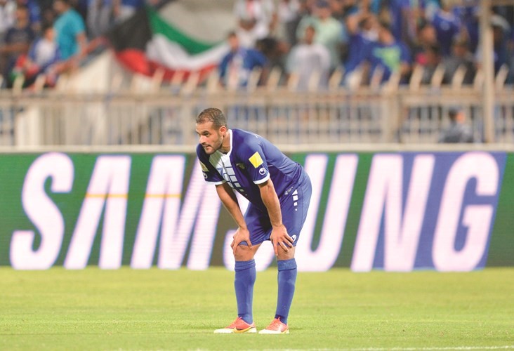 بالفيديو.. الأزرق تحديات المونديال وكأس آسيا بين الممكن والمستحيل