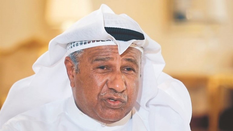 سعد الحوطي﻿